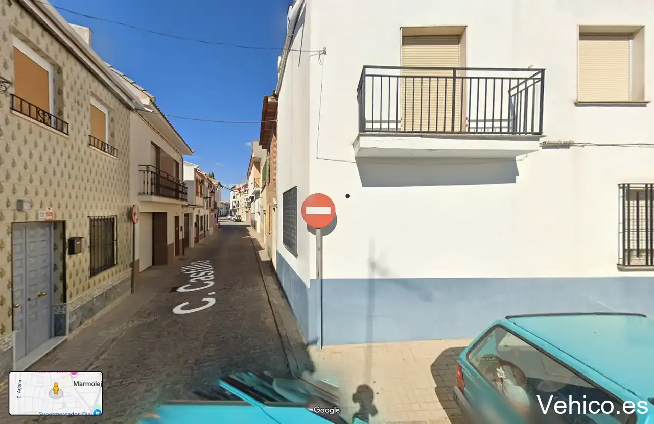 Taberna "El Pavillo"
