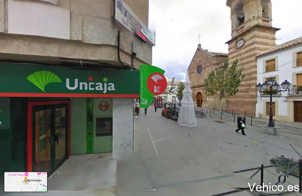 Ayuntamiento de Marmolejo