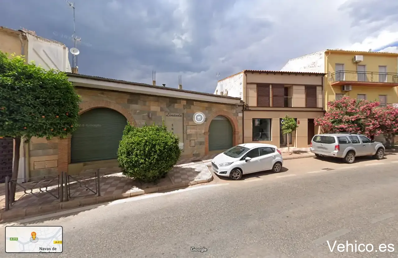 DelARDE Restaurante