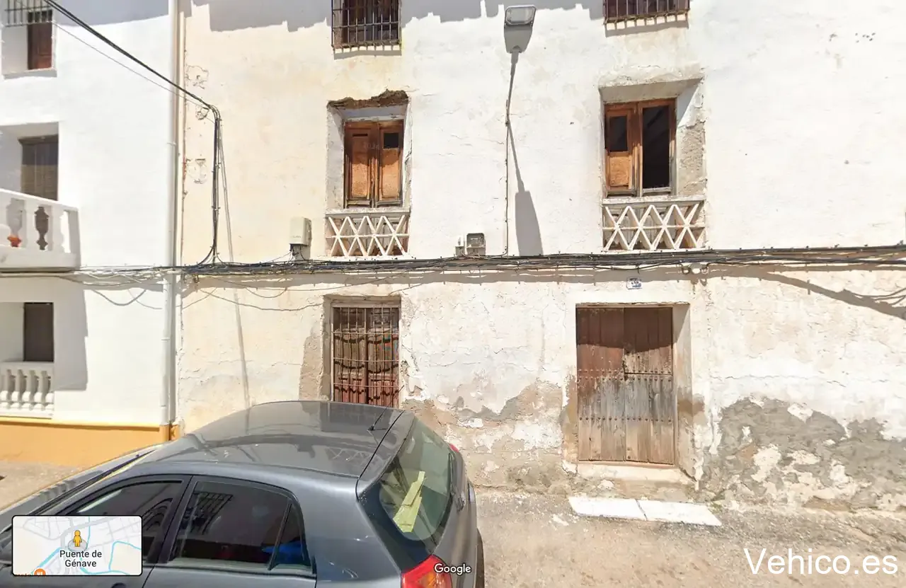 Bar El Río
