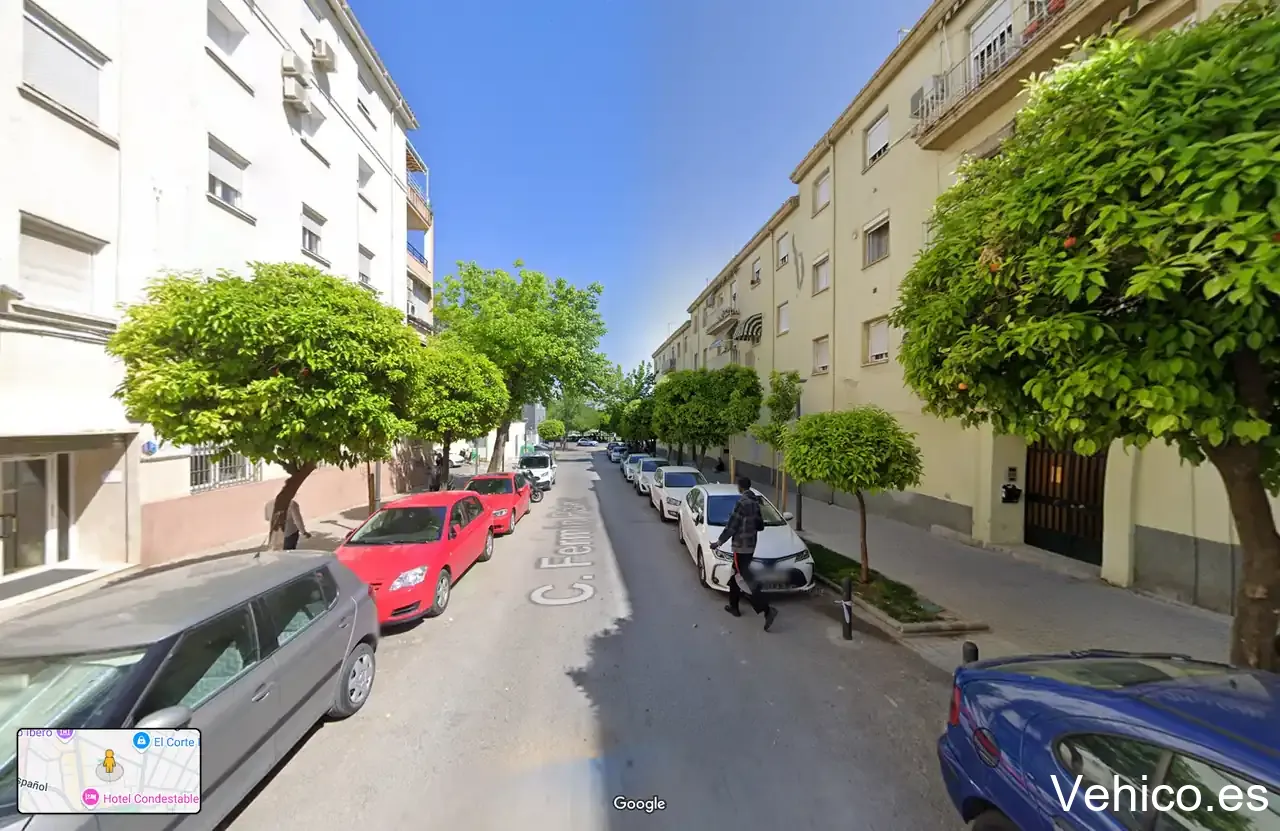Empresa Pública de Aparcamientos y Servicios Municipales S.A. (EPASSA)