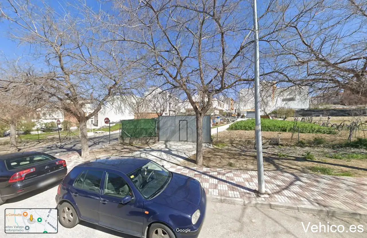 Aparcamiento