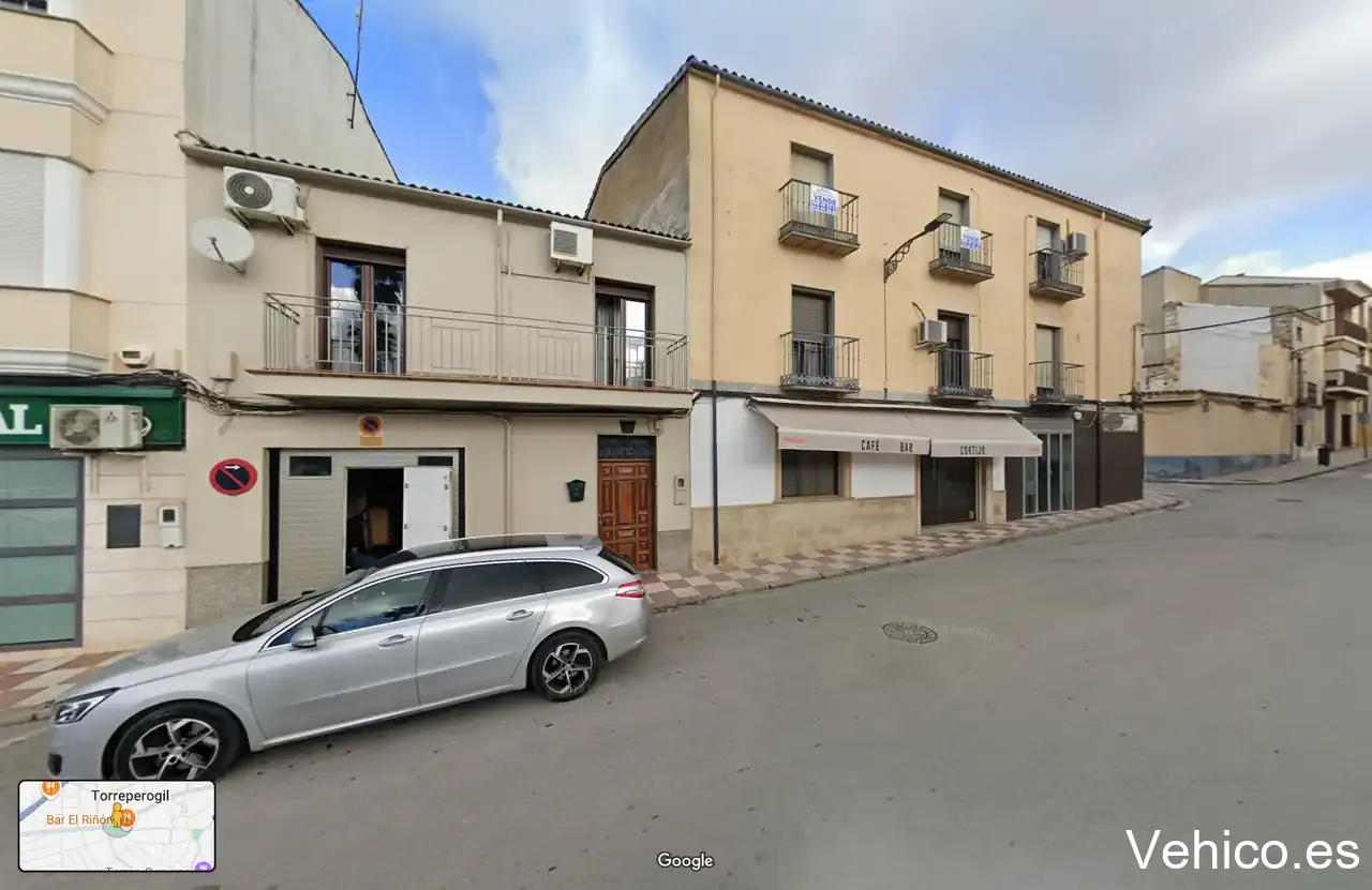 Parking de motos