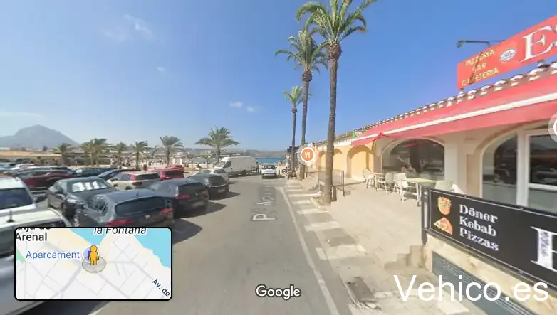 Car Park