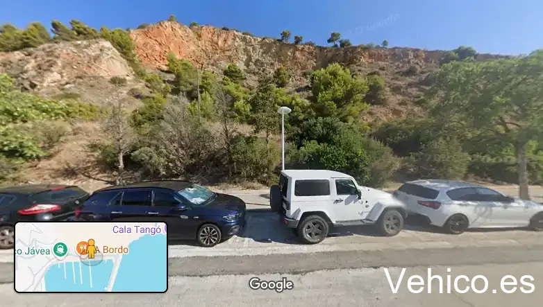 Parking Spaces