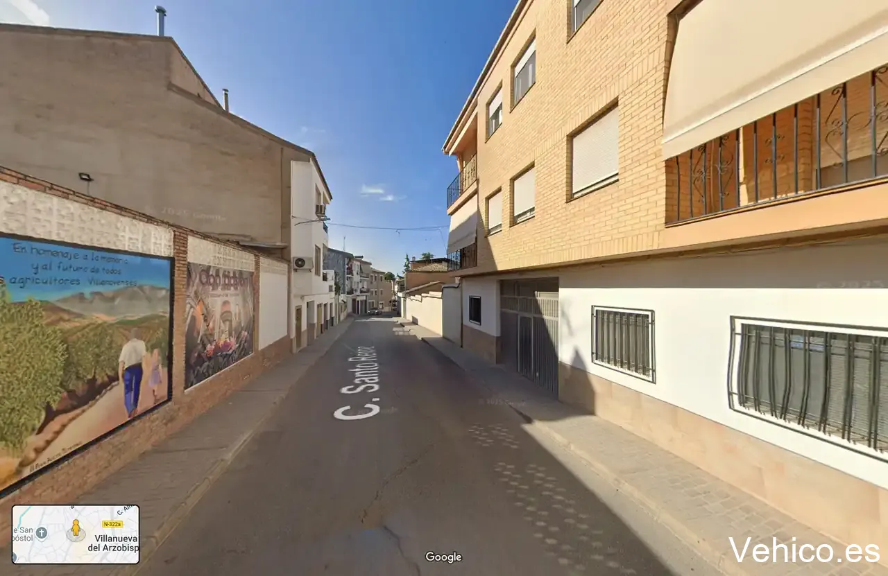 PARKING PÚBLICO