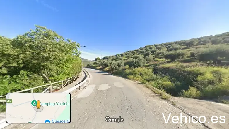 Camping Valdeluna