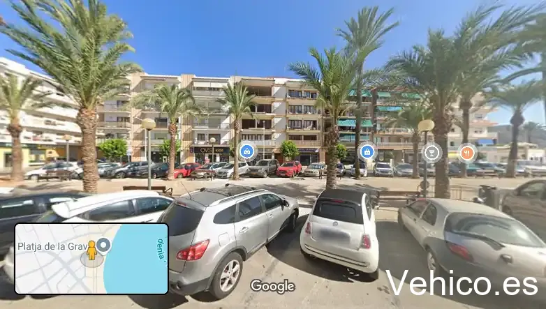APARCAMIENTO