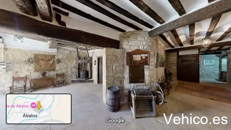 Bodegas de la Real Divisa