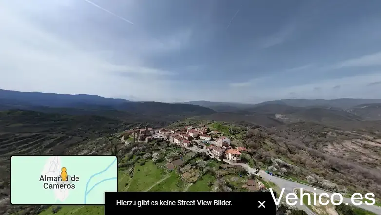 Ayuntamiento de Almarza de Cameros