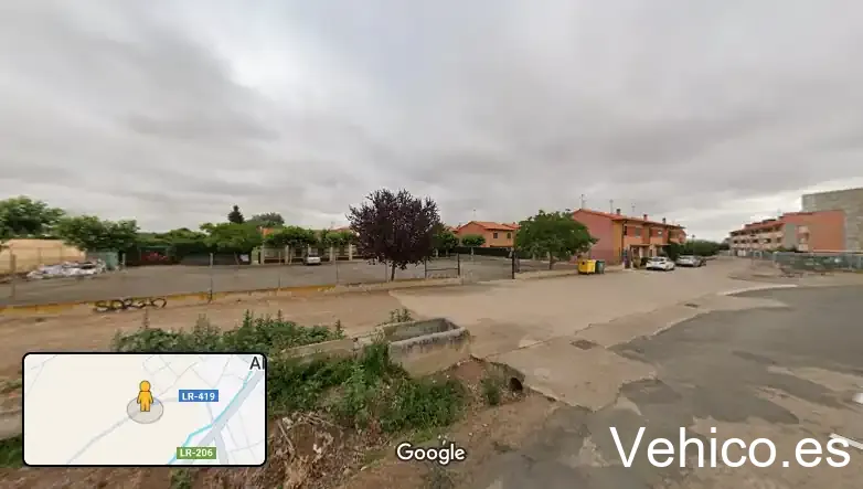 Bar - Cafetería, Piscinas Municipales de Alesanco