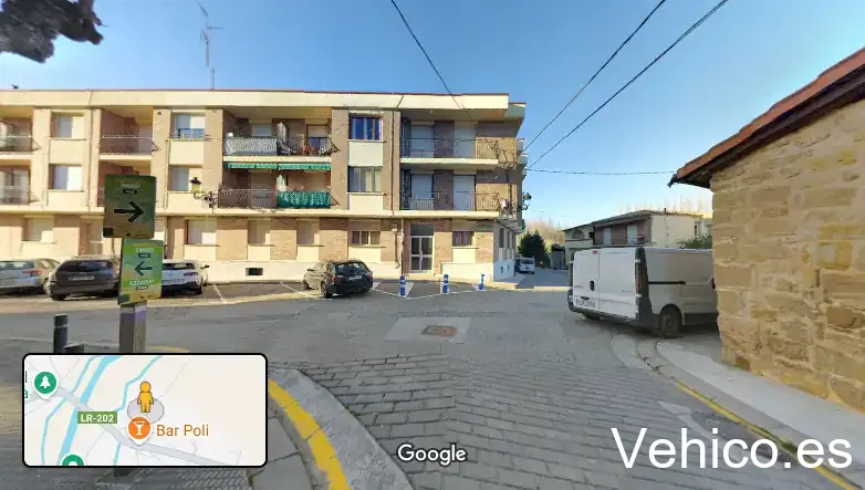 Ayuntamiento de Anguciana
