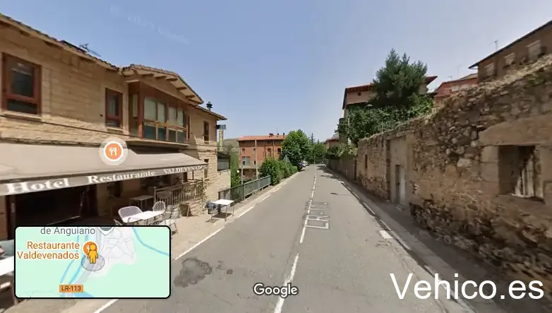 Casa Petra Y Armando