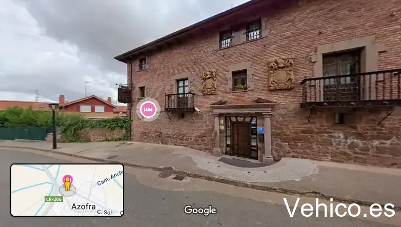 Hotel Boutique Real Casona de las Amas