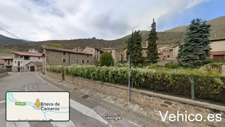 Aparcamiento