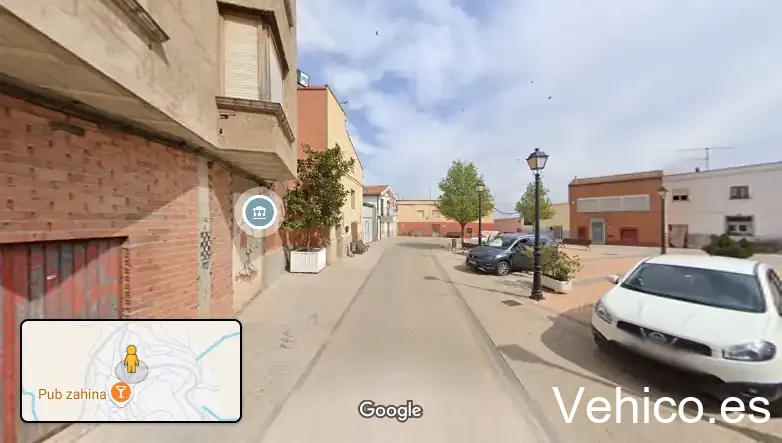 Ayuntamiento de Ausejo