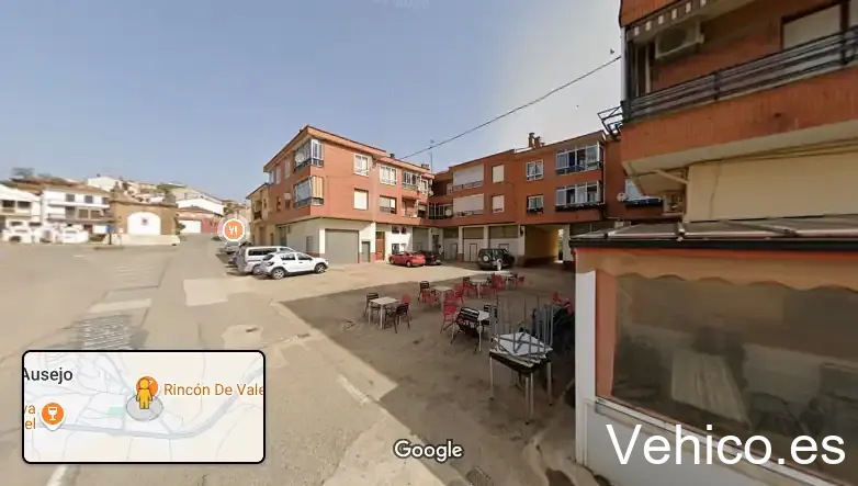 Rincón De Valero