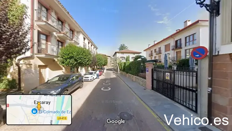 Aparcamiento