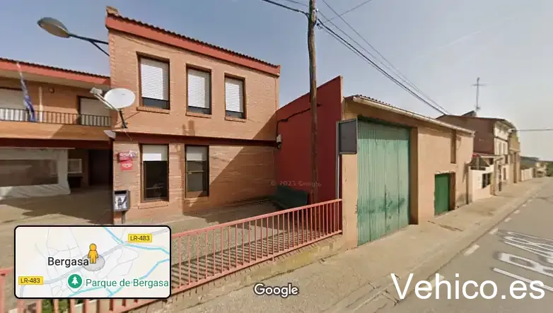 Bar Bergasa