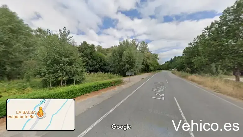 Área de autocaravanas de Castañares de Rioja