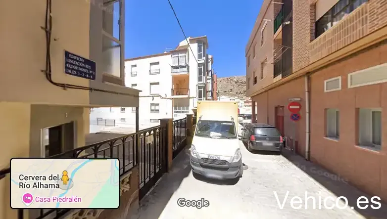 HOGAR DEL JUBILADO