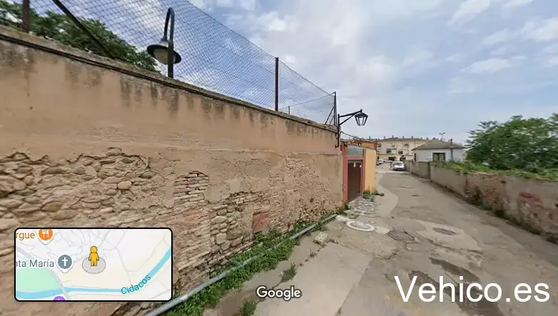 Aparcamiento gratuito