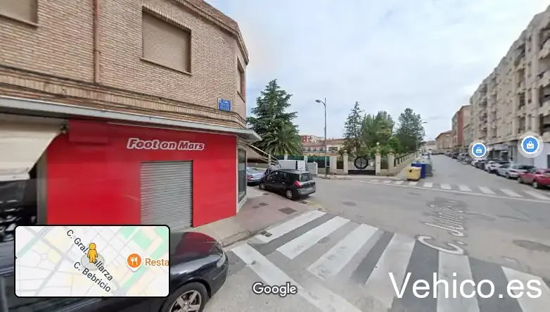 Carga y Descarga