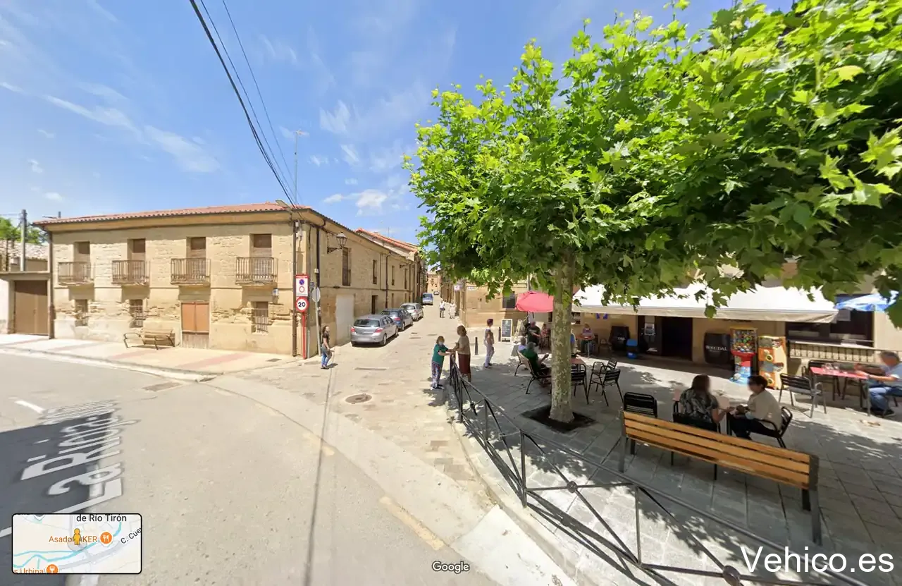 APARTAMENTOS ANTONIA