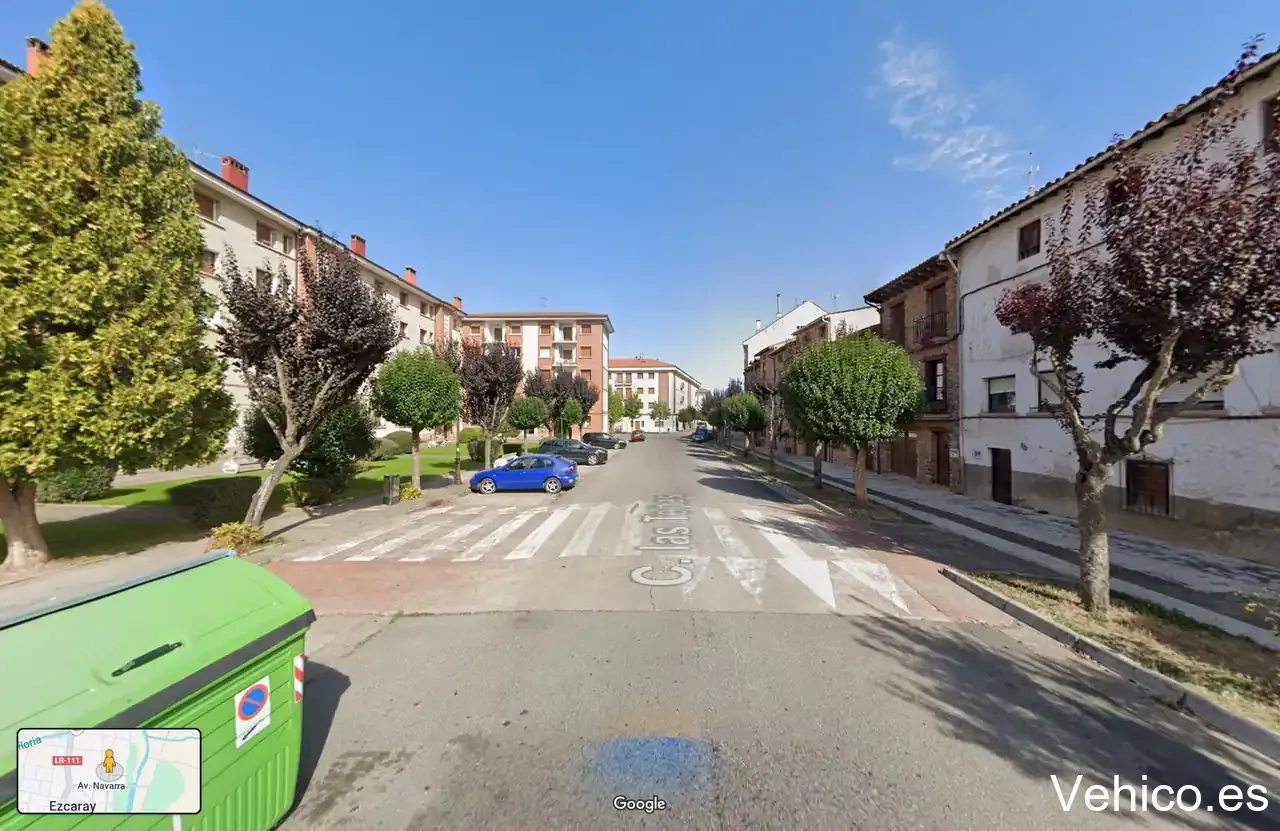 APARCAMIENTO