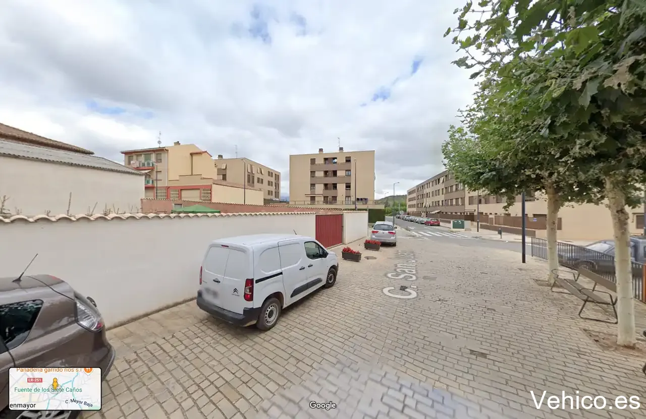 Aparcamiento