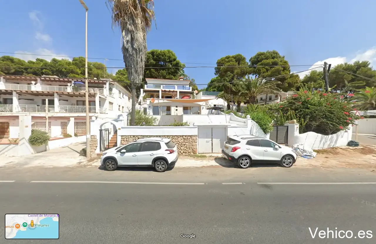 Free Car Park