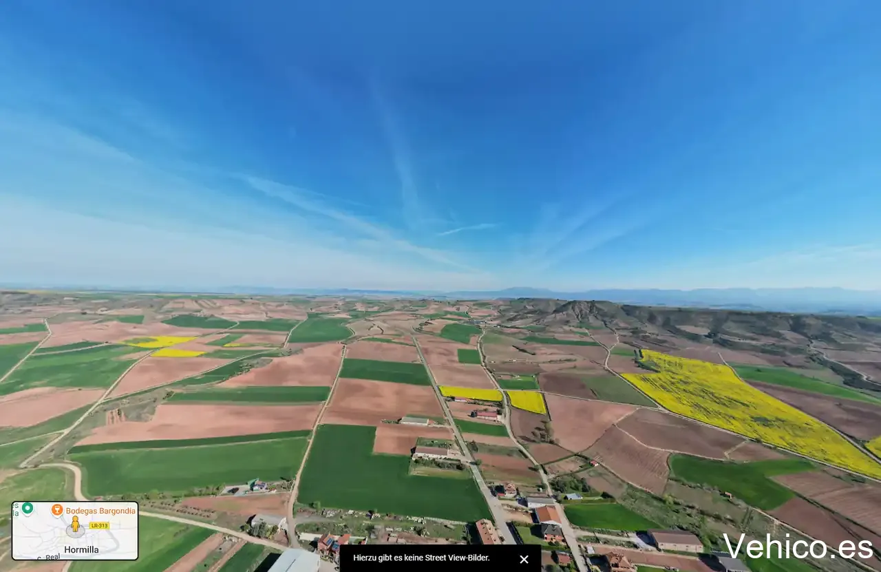 Casa Rural Hormilla
