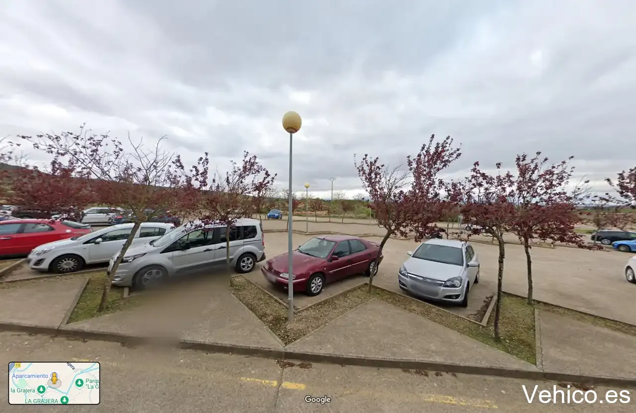 Aparcamiento