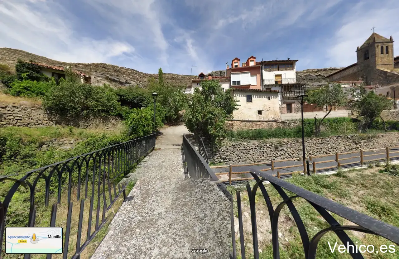 Aparcamiento