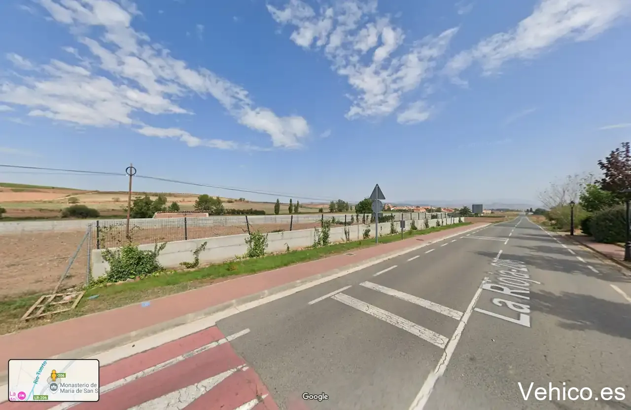 Aparcamiento Público