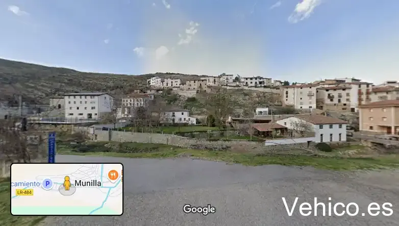 Aparcamiento