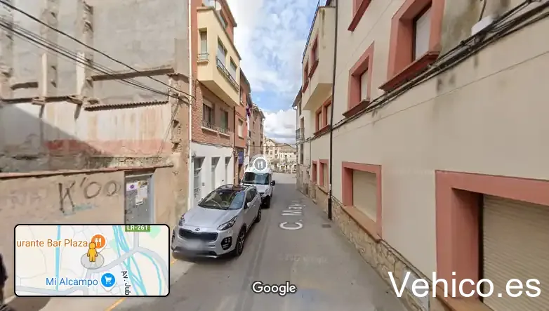 Cafetería la Cuesta