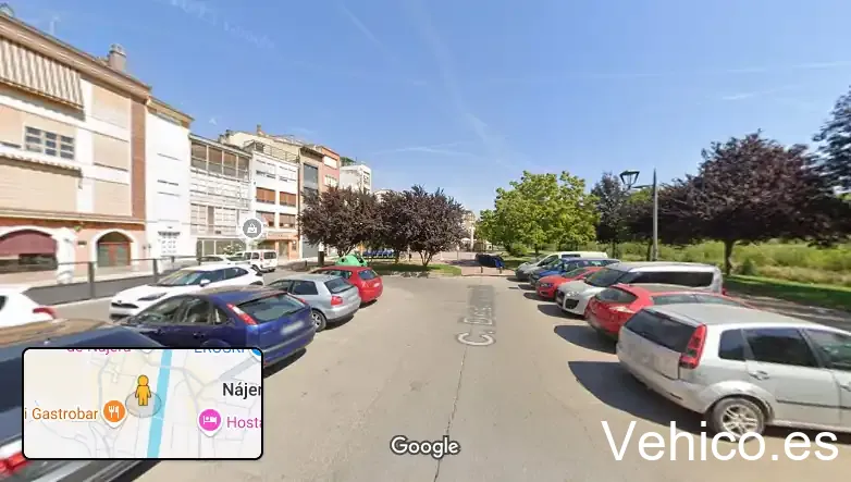 APARCAMIENTO