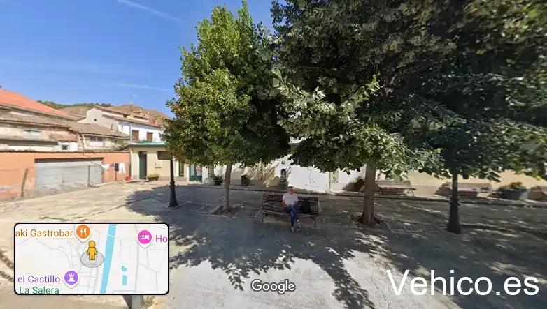APARCAMIENTO