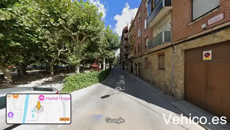 paseo de sanjulian najera