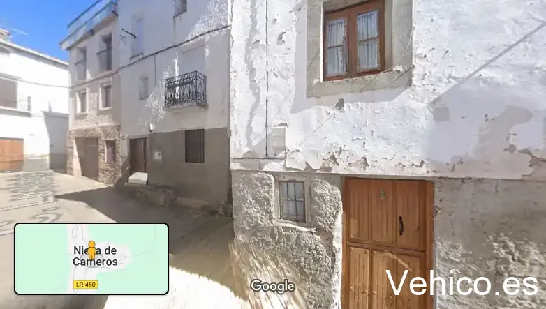 Ayuntamiento de Nieva de Cameros