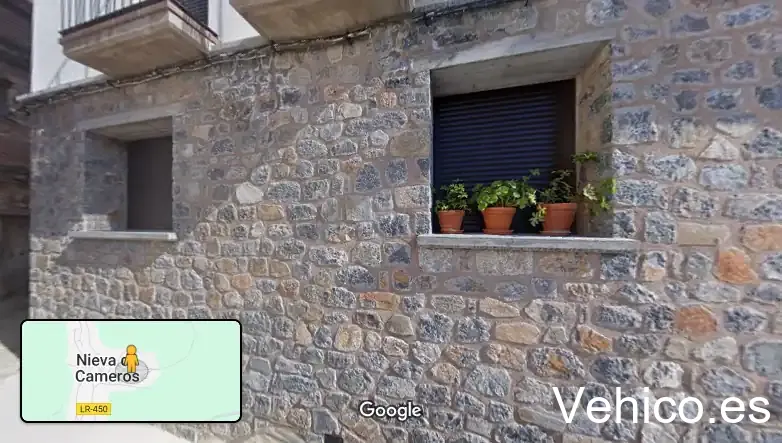 Albergue Turístico La Casa Nueva
