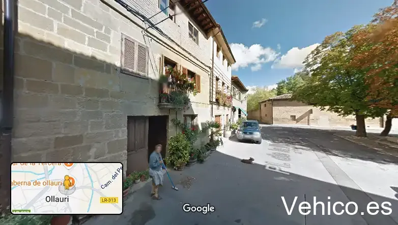 Ayuntamiento De Ollauri
