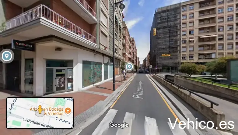 Parking Acesur