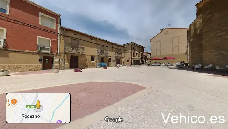 Bar Vega