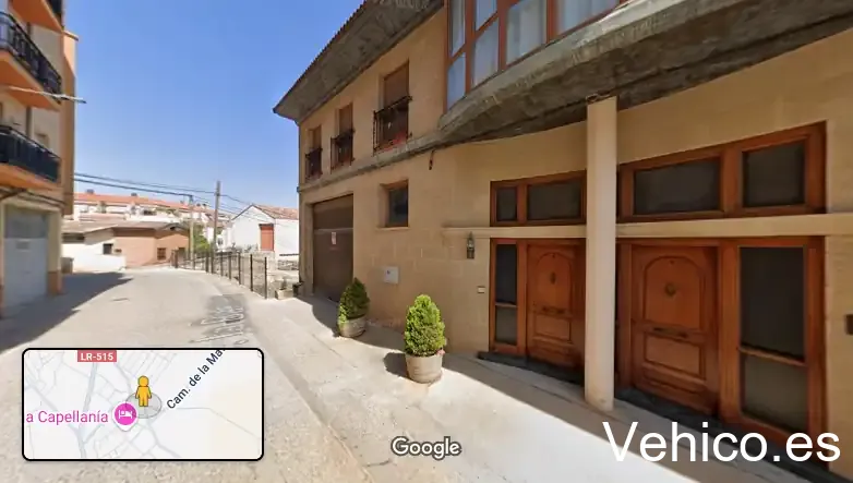 Bodegas Santos Sodupe