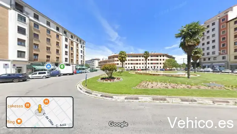 Empark Blanca de Navarra