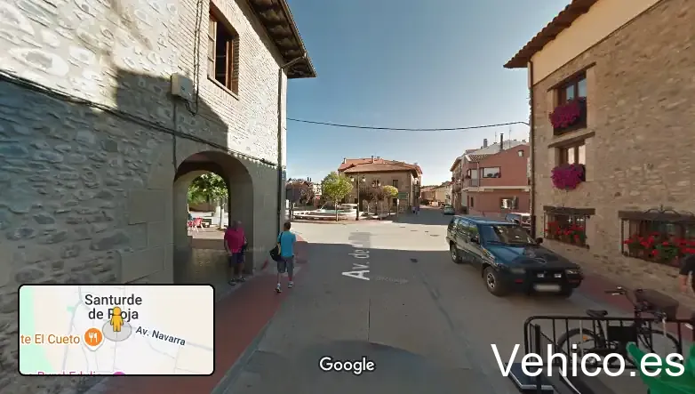 COMO EN CASA
