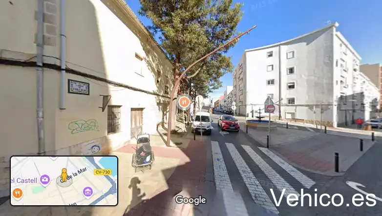 Parking CentroMar