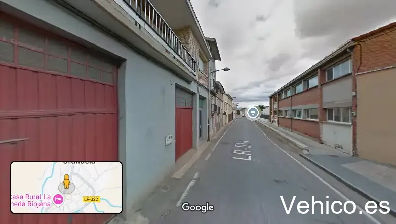 Ayuntamiento de Uruñuela